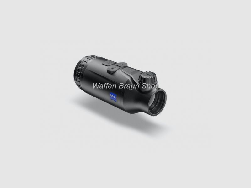 Wärmebidlvorsatzgerät Zeiss DTC3/25