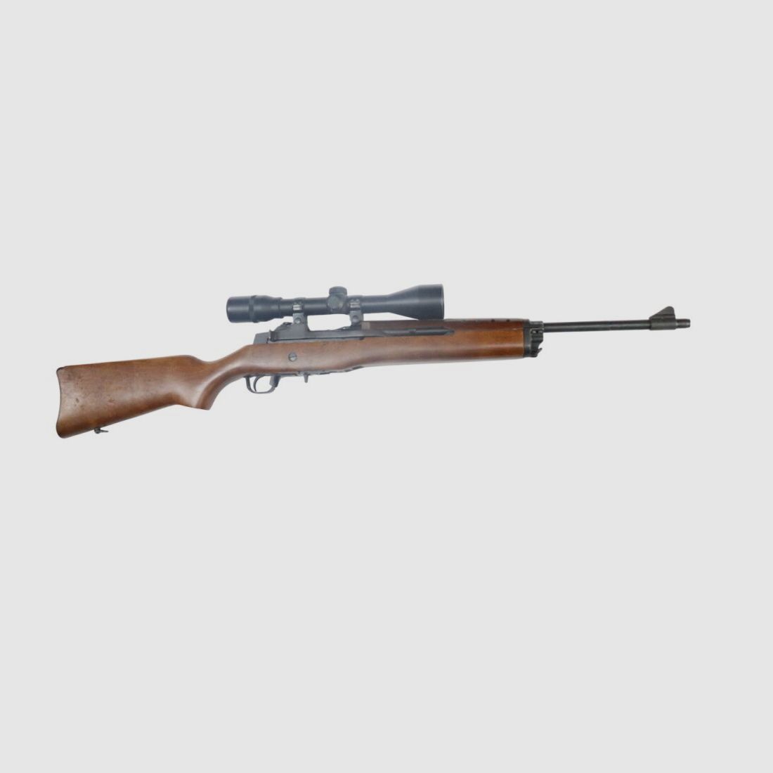 Ruger M14