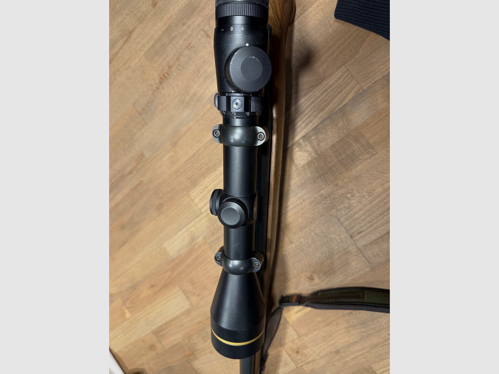 STEYR MANNLICHER  CLASSIC LIGHT