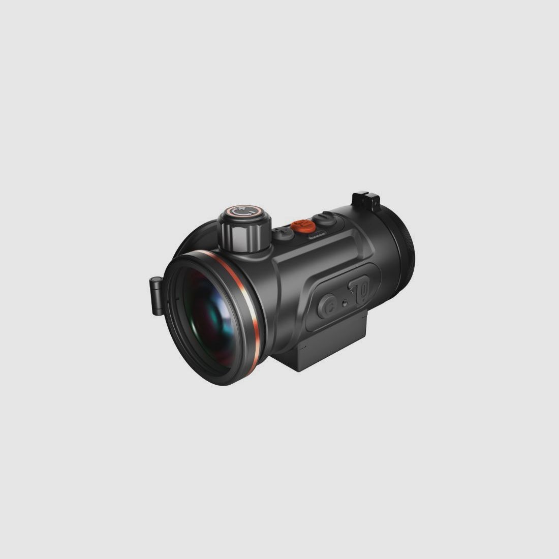 ThermTec Hunt 650 Pro | High-Performance Thermal Imaging Attachment