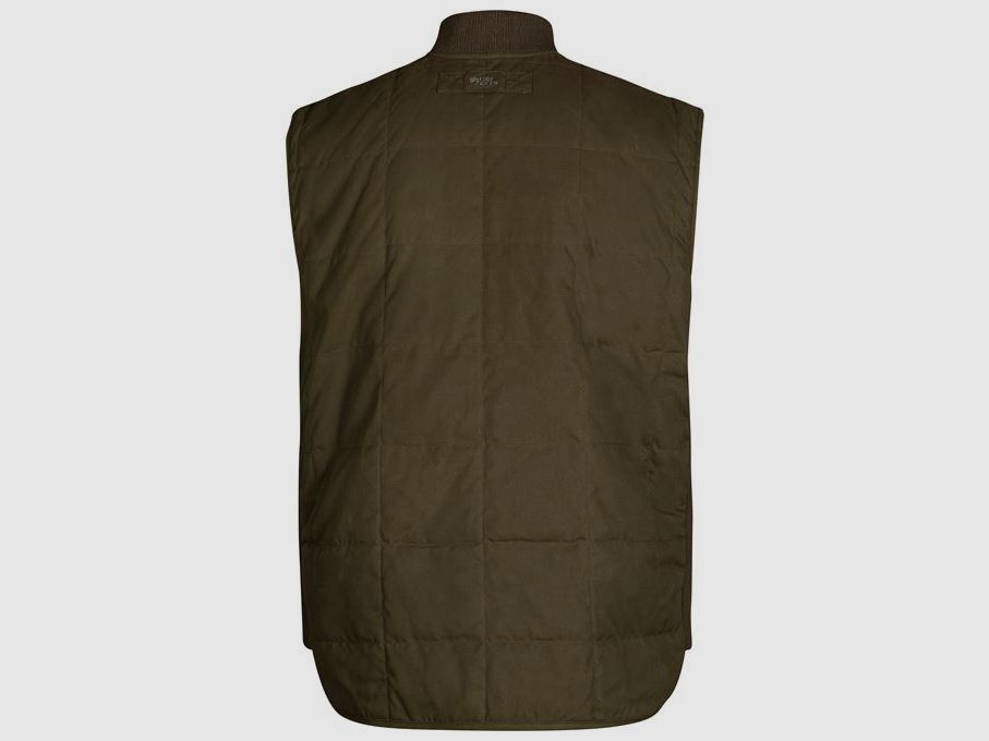 Fjällräven Chaleco para Hombre Grimsey