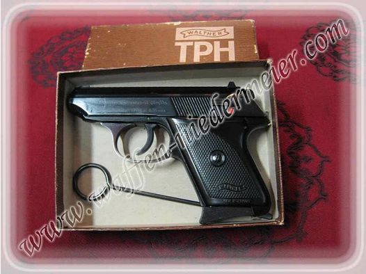 Walther	 TPH