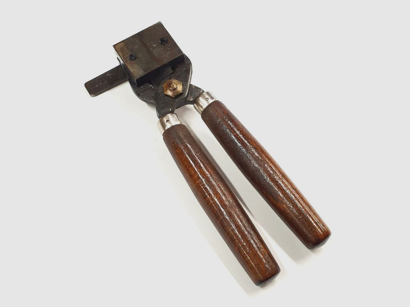 Kal. .370 Gießkokile / Zange, .370