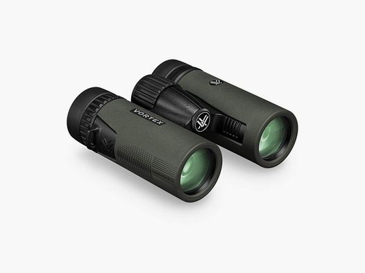 Vortex Diamondback HD 8x32 prismáticos
