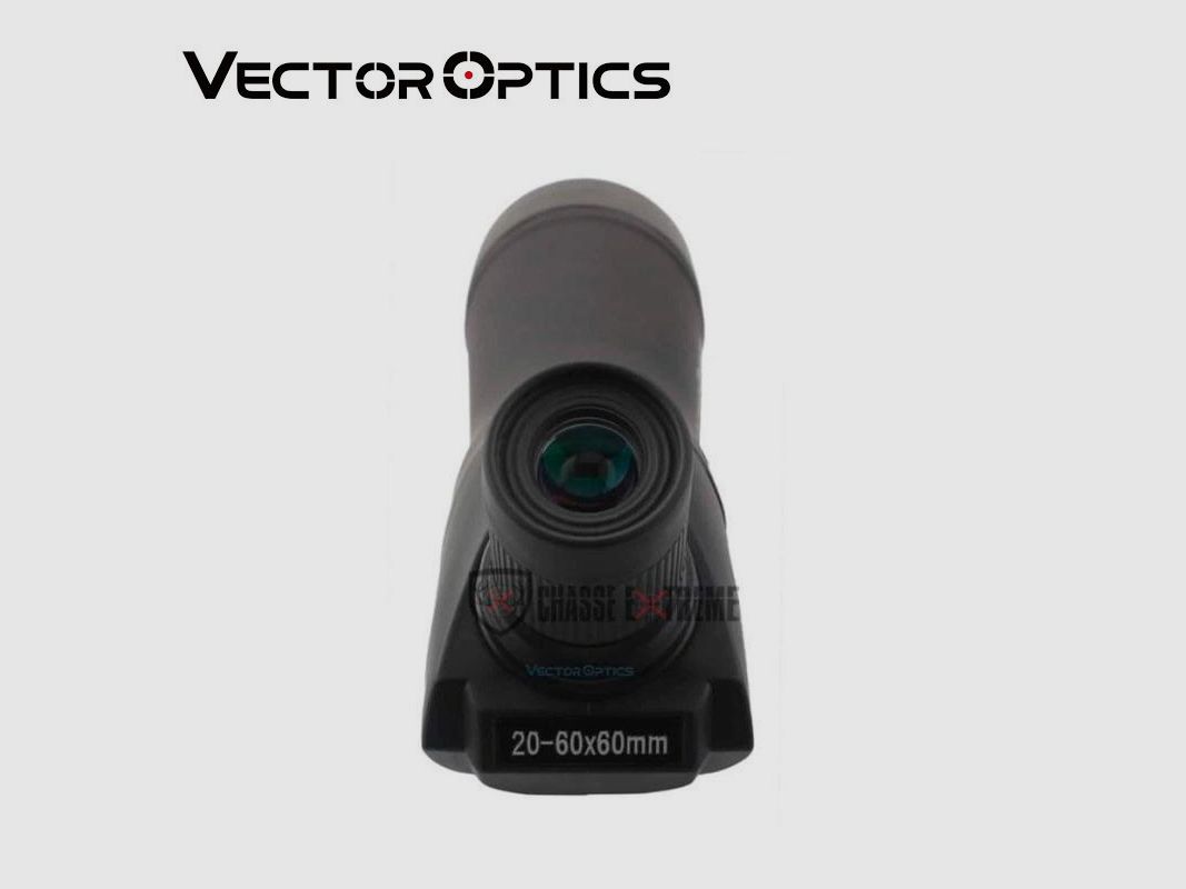 Télescope VECTOR OPTICS Forester 20-60x60, image 3 sur 5