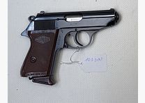 Walther Manurhin PPK