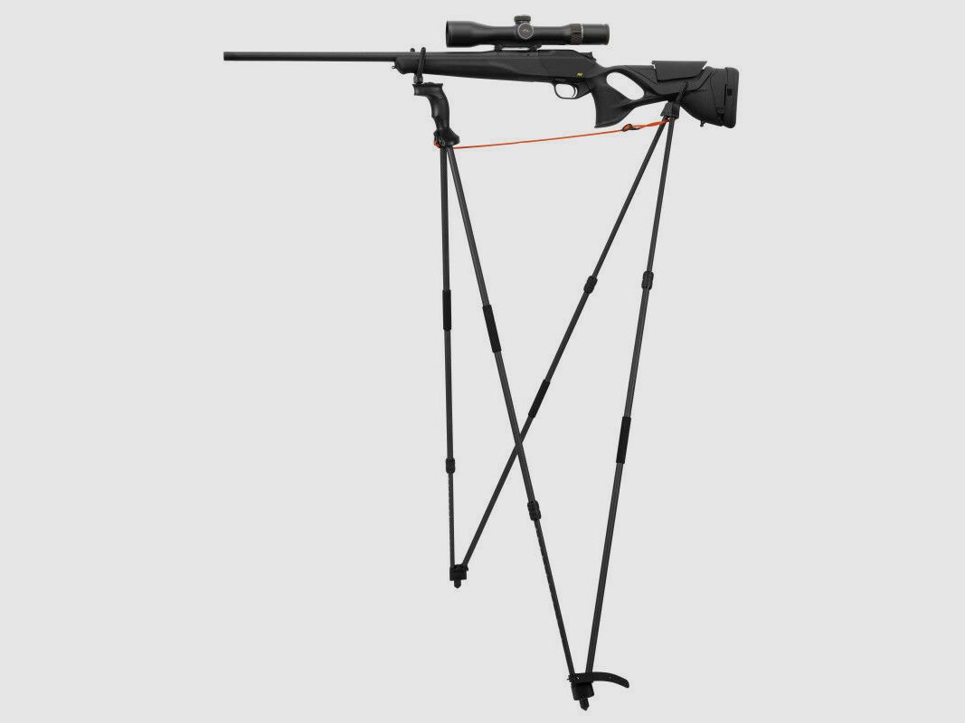 Blaser Carbon Zielstock 2.0