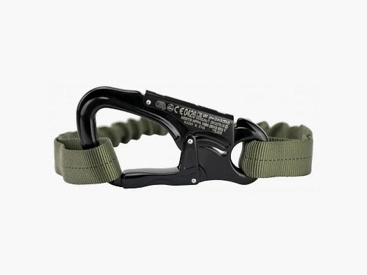 Zentauron Zentauron Lanyard Tango oliv