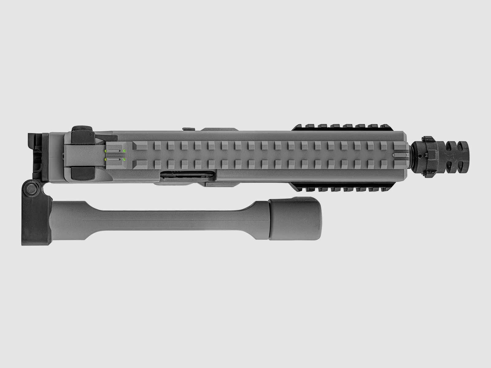 Vorsk SMG VMP-1 Replica - 0.95J, image 11 of 24