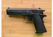Colt Government 1911 A1 4,5 mm (.177) Diabolo, CO₂, < 4,0 J