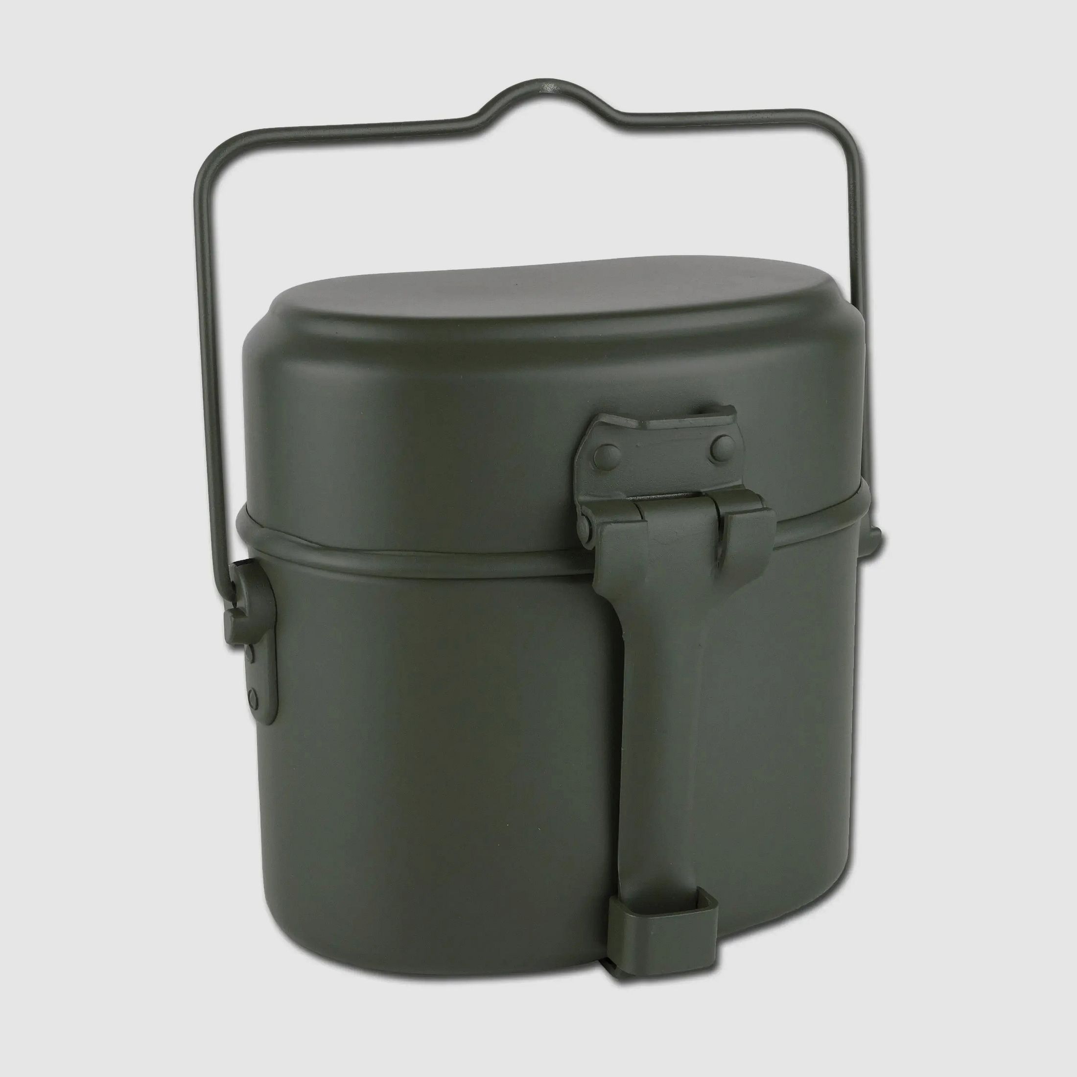 Mil-Tec ustensiles de cuisine Bundeswehr selon TL