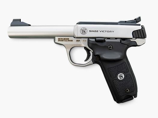 Smith & Wesson SW22 Victory 5,5“