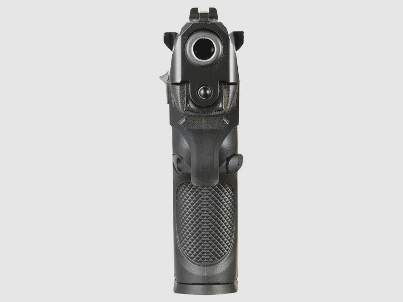 Beretta Px4 Storm Compact Halbautomatische Pistole
