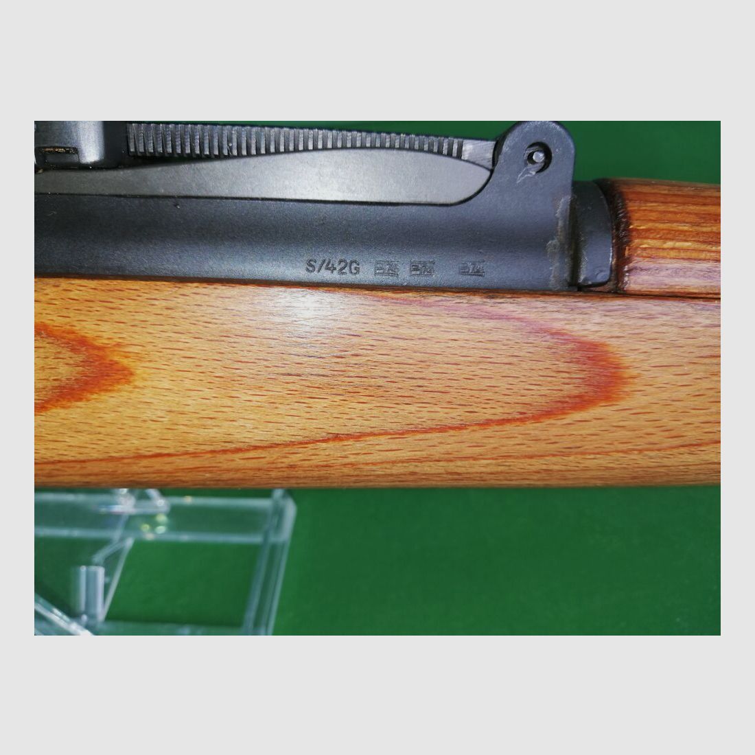 Mauser K98