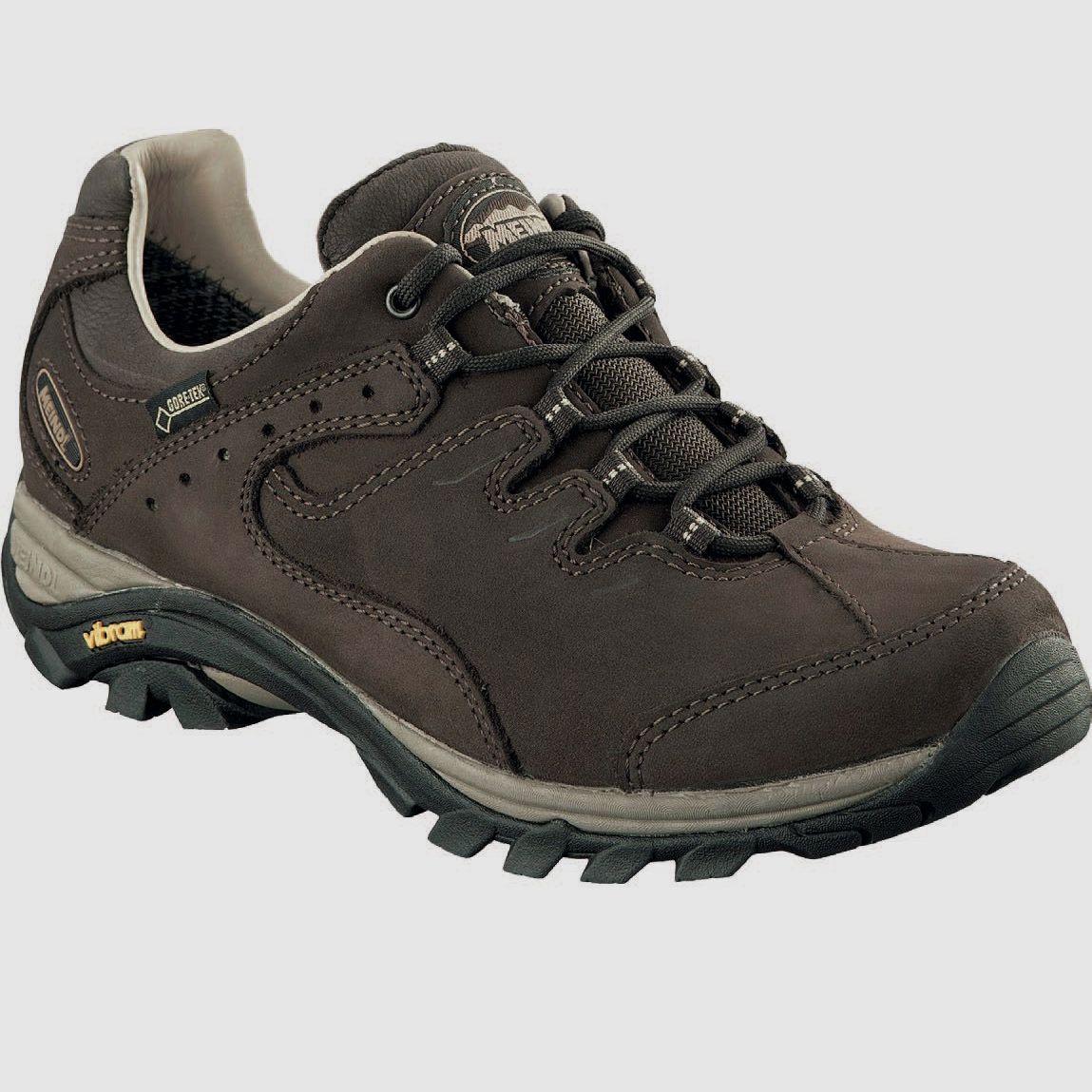 Meindl Schuh Caracas Lady GTX® Kastanie