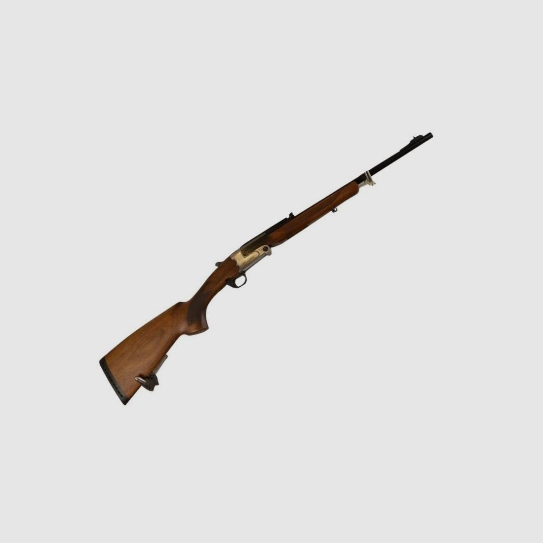 Karabin jednostrzałowy Pedretti Kal. 30-06 – MR2 – Nr. seryjny 979*