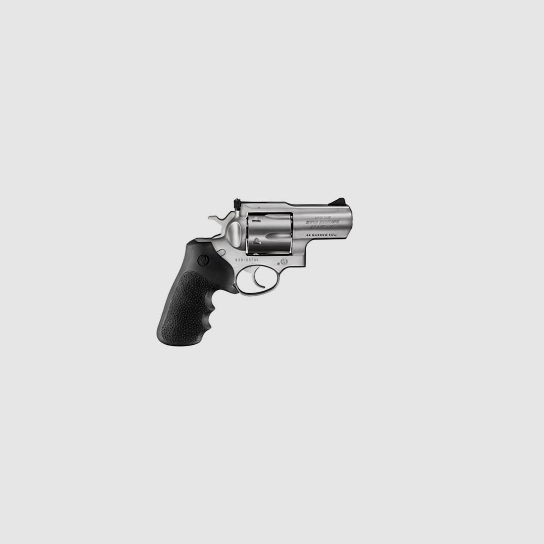 Super Redhawk®: Alaskan® Modello 05303 44 Rem Mag