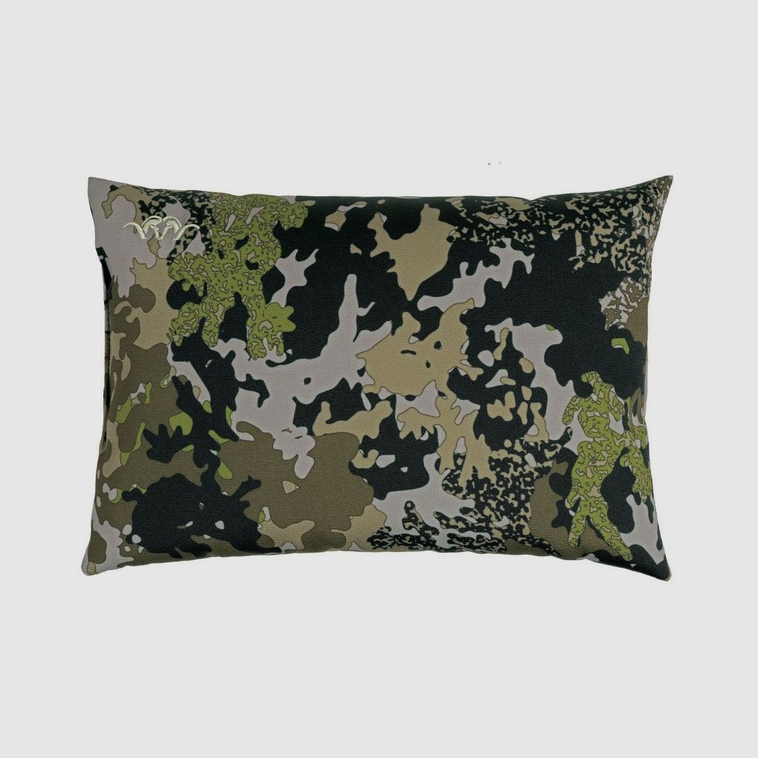 Blaser Auflagekissen in HunTec CAMO / 30x21cm