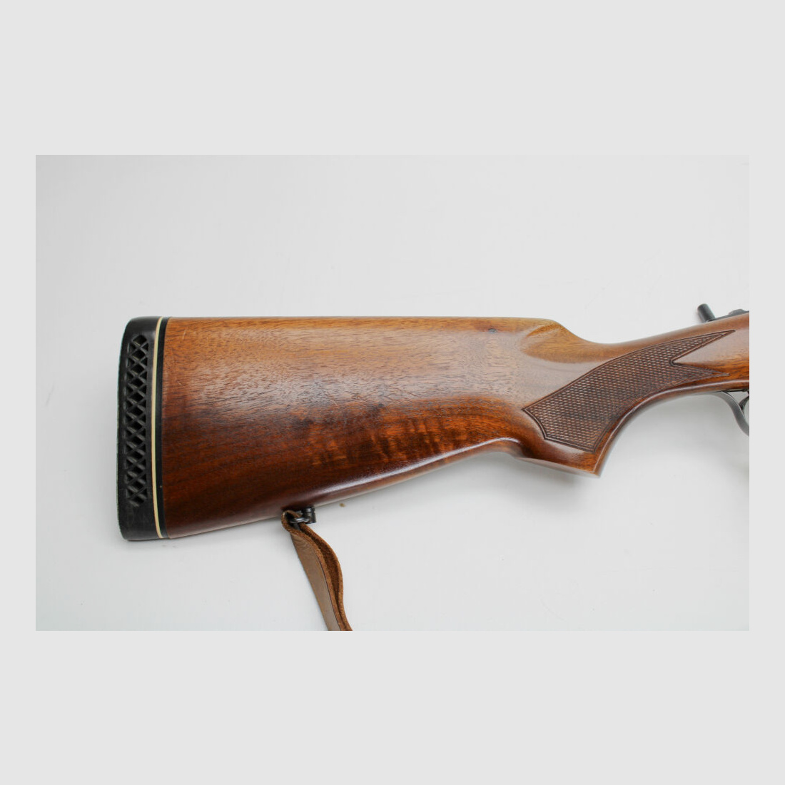 BDF Marocchi Kal. 12/70 met riem 12/70