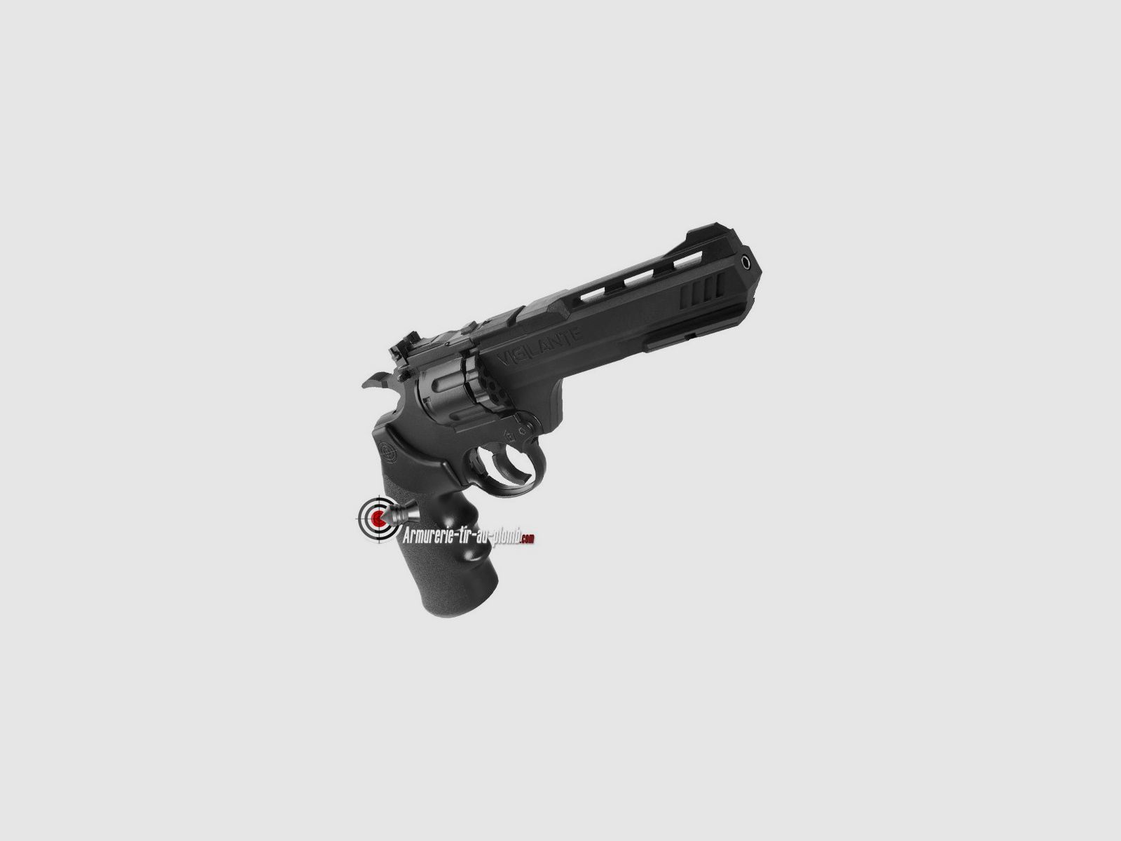 Crosman Vigilante 357 Python, immagine 2 di 4