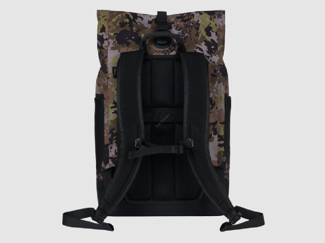 PLECAK BLASER TRAVEL HUN TEC, zdjęcie 3 z 5