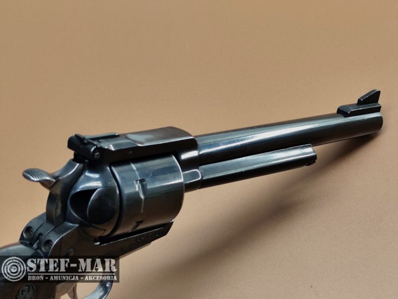 Ruger Super Blackhawk revolver, cal. .44 Remington Magnum [G991], image 10 of 15