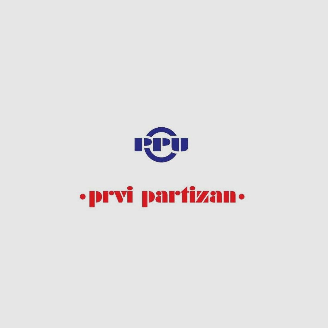 PPU Prvi Partizan Pistolenmunition 7,62x25 Tokarev VM 85 grs 50 Stk