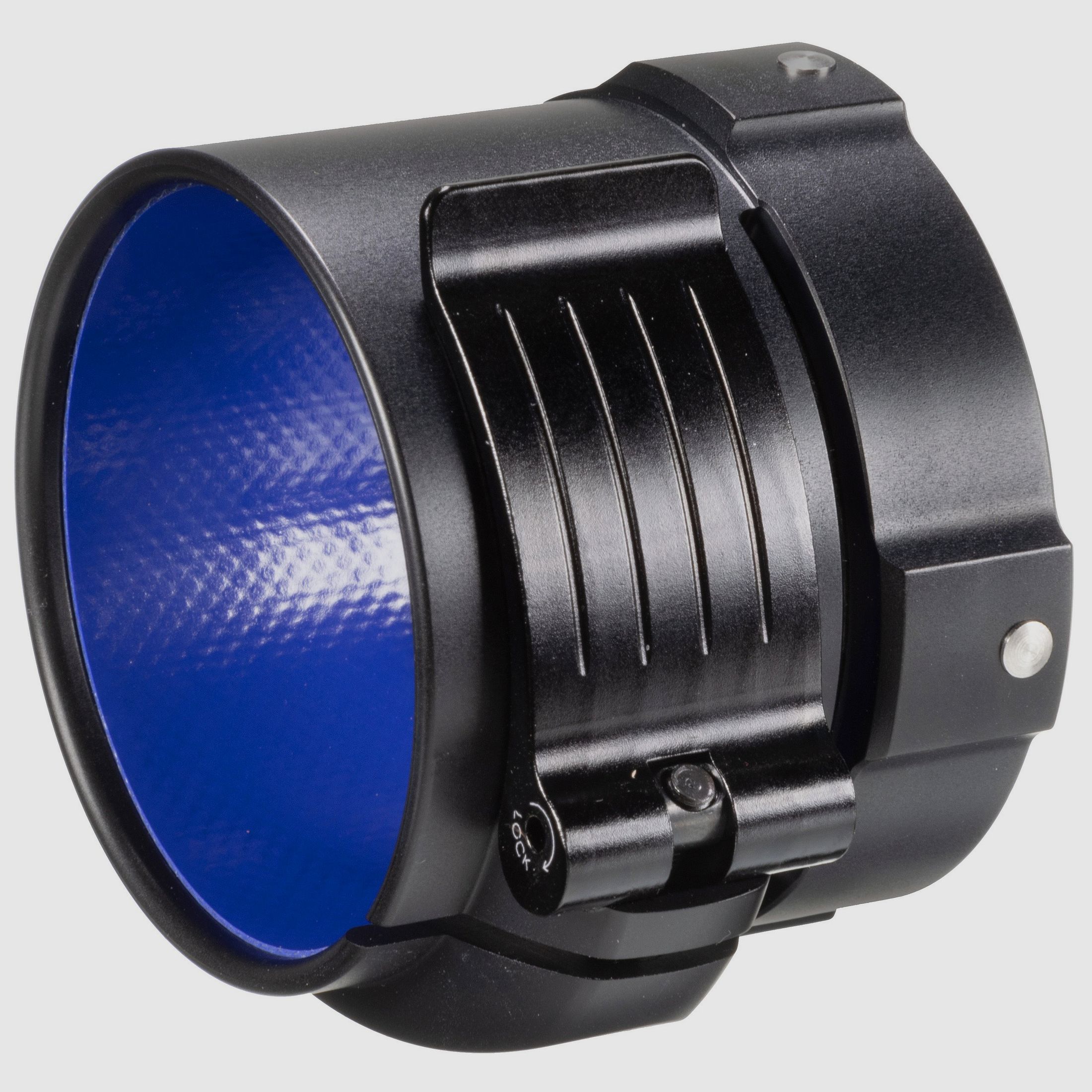 Smartclip adapter for Pulsar FN 455