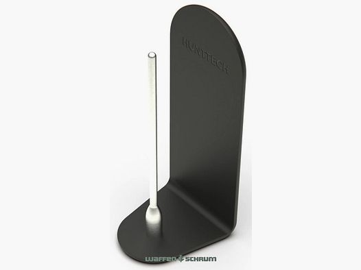 Supporto per Silenziatore Hunttech