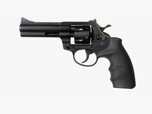 ALFA ProJ Acero azul 9241 Revólver 4″ | 9mm
