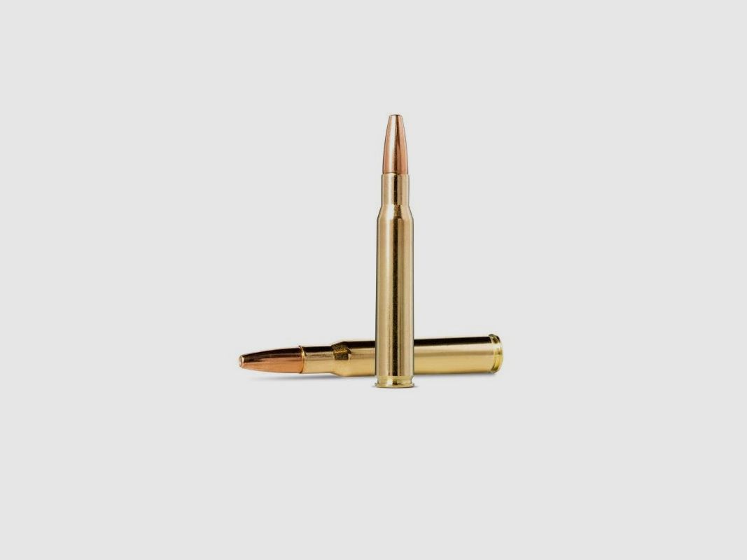 Norma Munition 30-06 Vulkan 180 gr, Bild 2 von 2