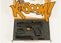 Ruger SR22