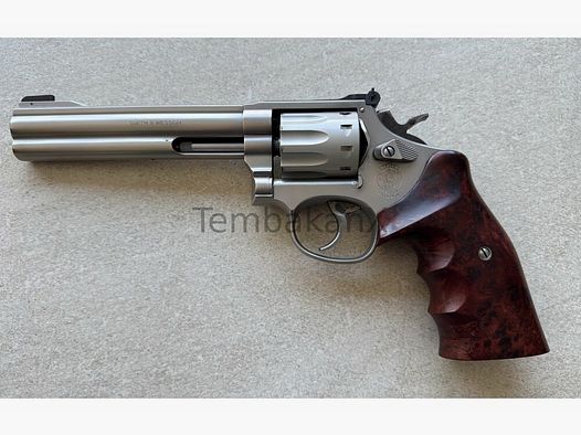 Smith & Wesson 617-2 .22lr