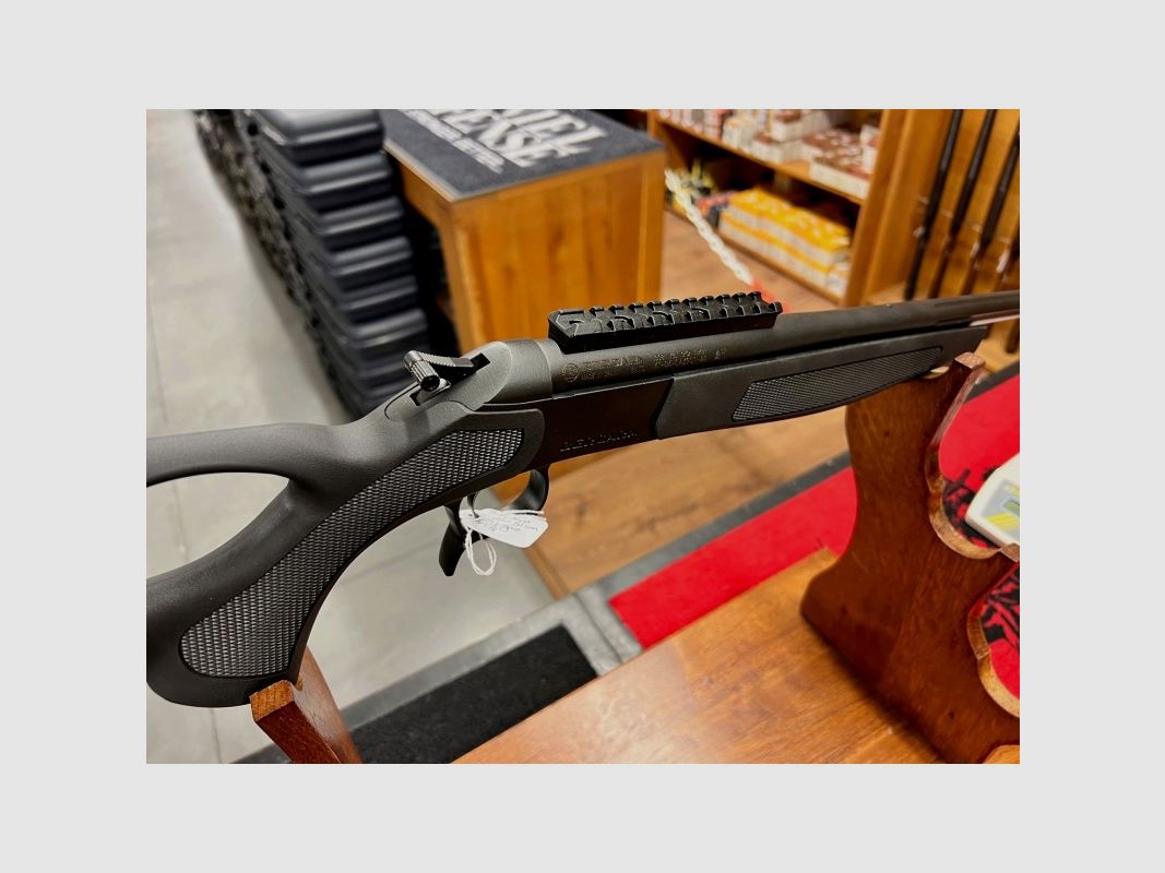 Bergara BA 13 Composite Daumenloch, Bild 5 von 7