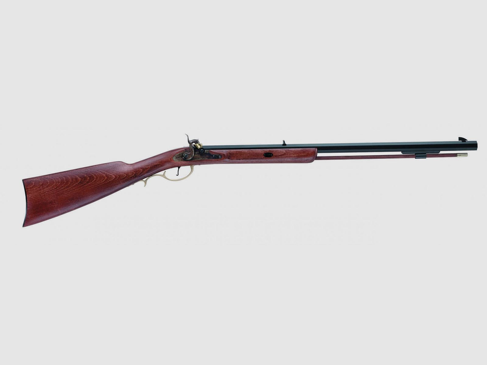 Schwarzpulverbüchse Davide Pedersoli Country Hunter - Kal. 50 pn