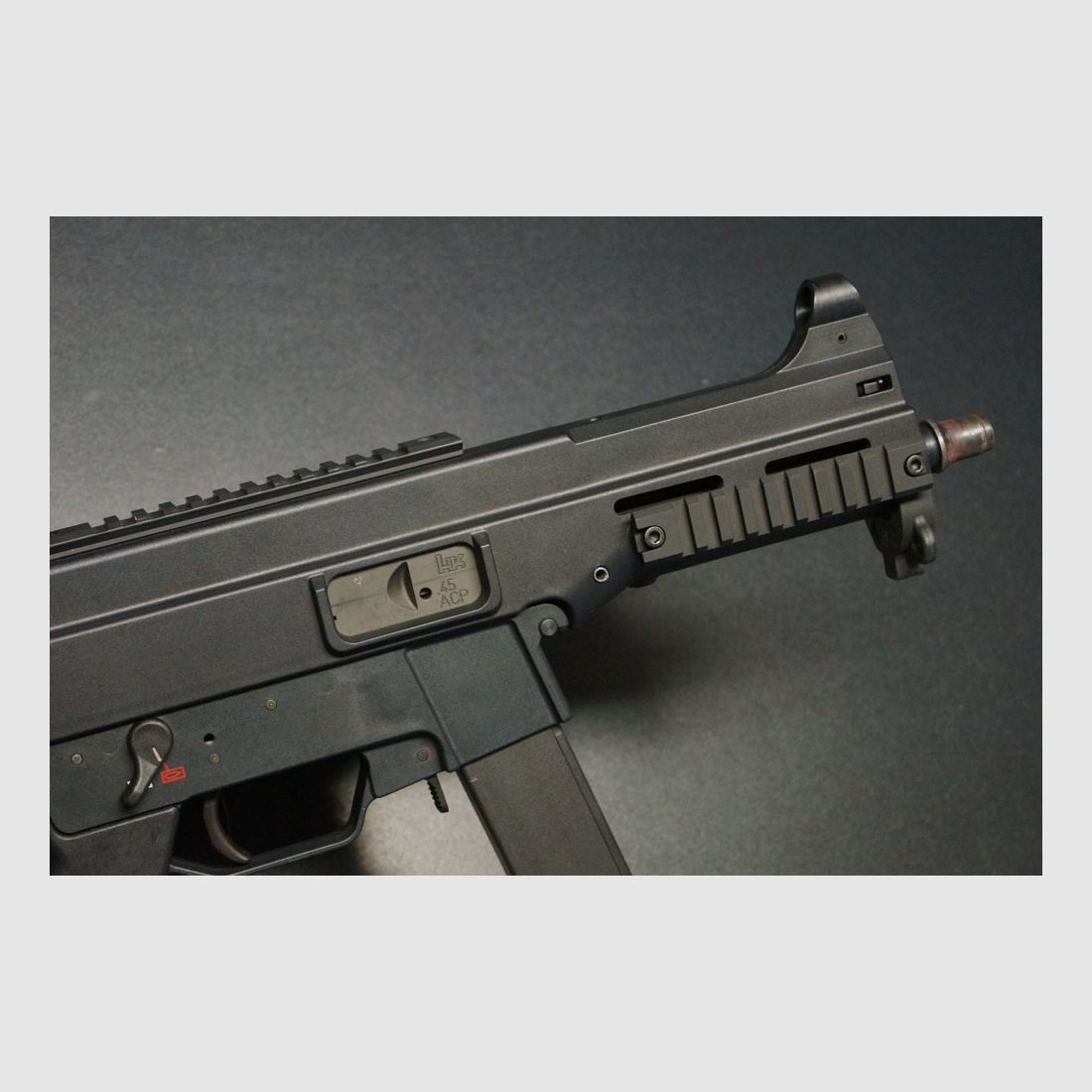 Heckler & Koch USC 45, Bild 2 von 5