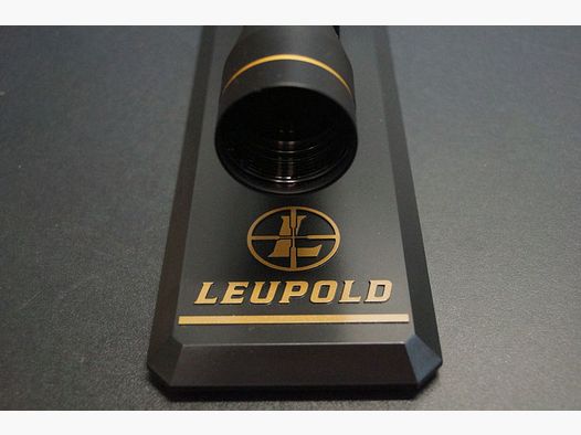 Leupold VX-2 4-12×40