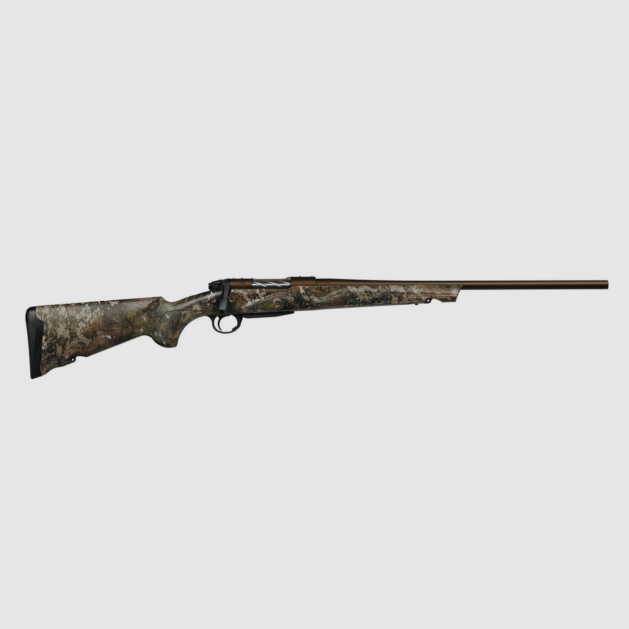 Franchi Horizon 2021 Elite camo Cerakote
