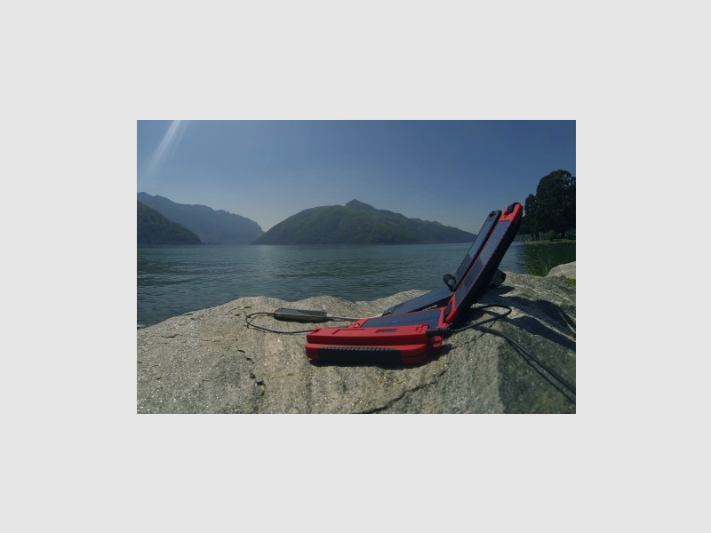 Solarakku Xtreme für Phones & Pad`s, billede 27 af 30
