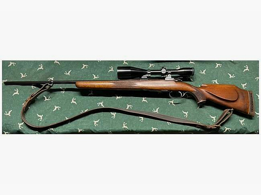 Garbers,Hannover 8x68S