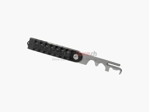 Real Avid AR15 Scraper