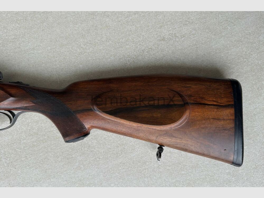 Sauer & Sohn Eckernförde BBF 16/70;8x57JRS