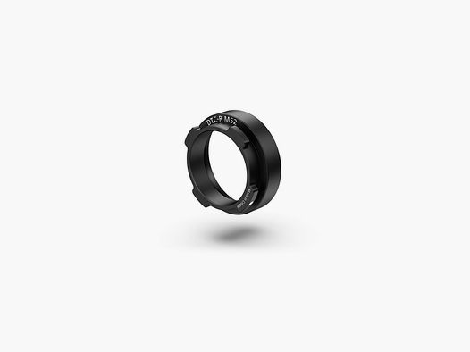 anillo para clip-on zeiss dtc (dtc-r m52)