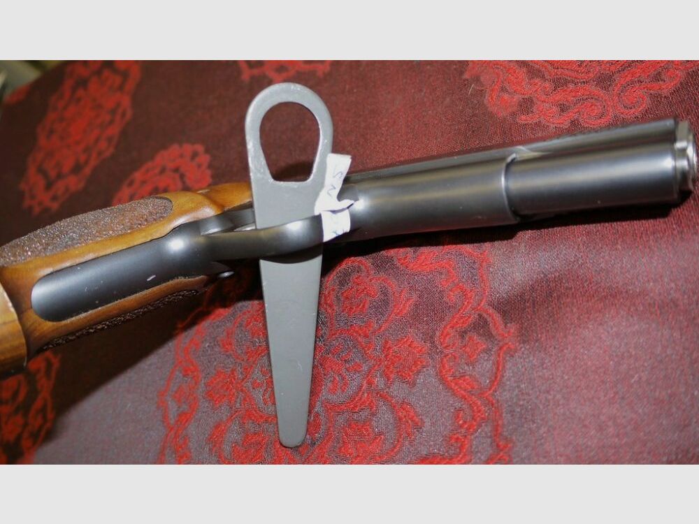 Peters Stahl 1911 Tactical