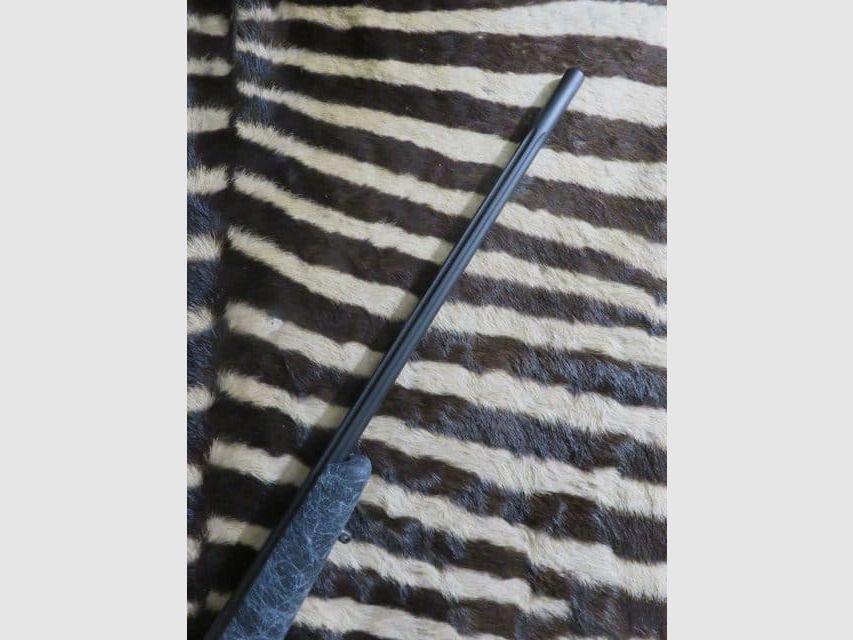 Repetierbüchse WEATHERBY Vanguard Wilderness DBM .30-06 Lauf 61 cm gewinde 1/2×28, Bild 2 von 9