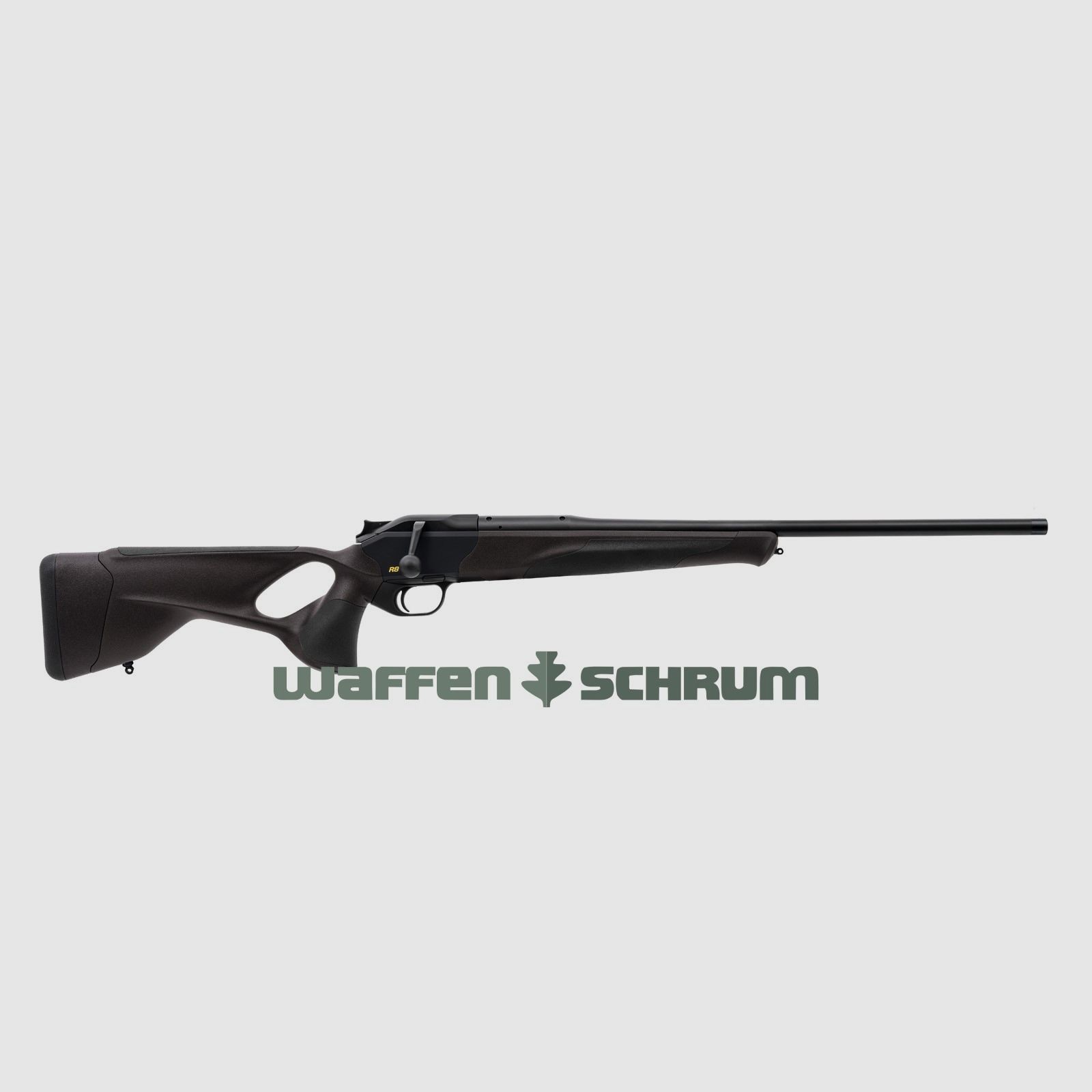 Blaser R8 Ultimate Semi Peso
