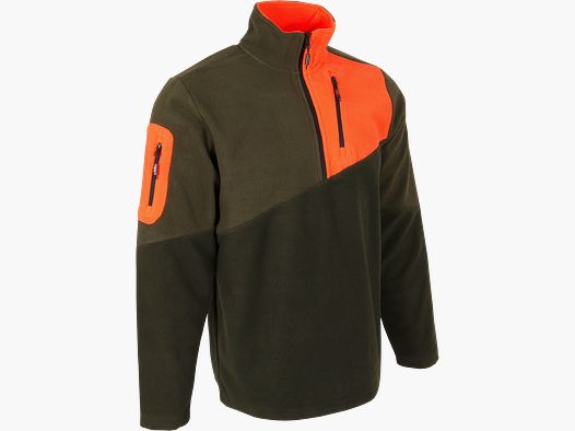 Fleeceshirt Vello