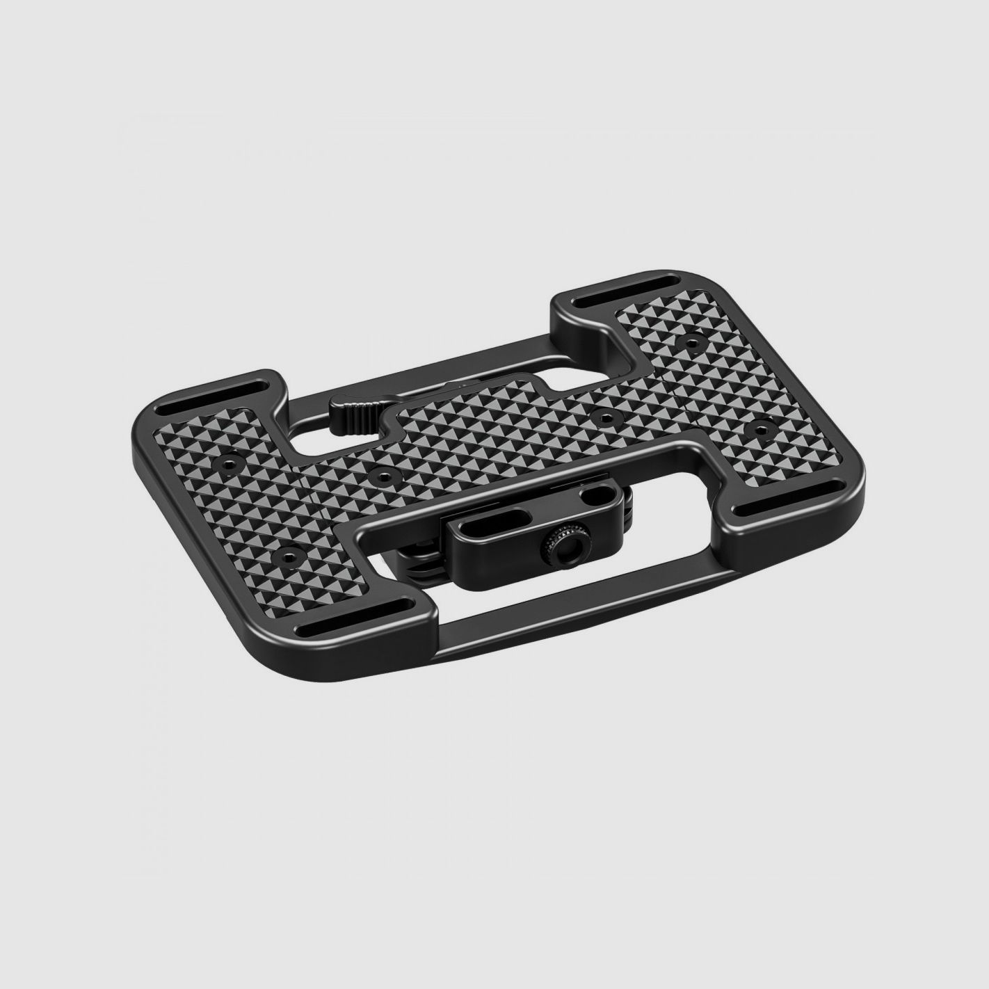 LEOFOTO MINI PLATE PAD SMP-01, Bild 3 von 17