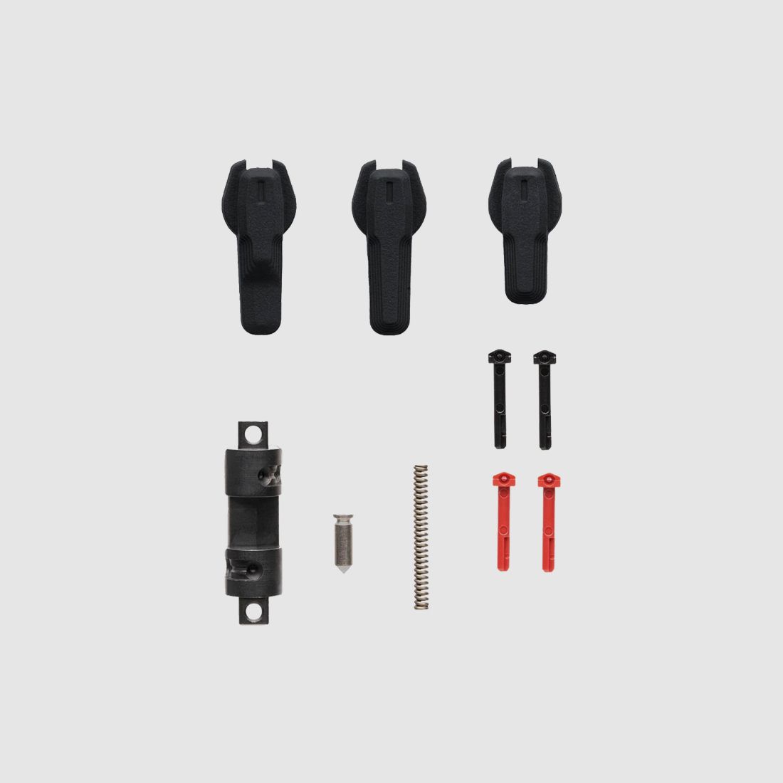 MAGPUL AR15/AR10 ESK 60/90 Safety Selector Kit BLK, image 2 of 5