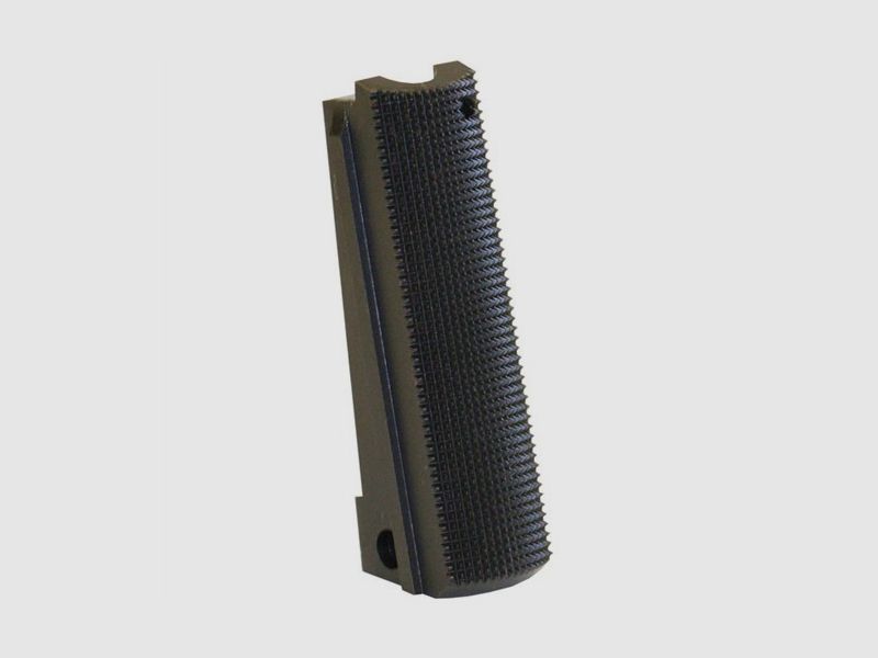 ED BROWN VLAK VOOR HAUPTFEDERBEHUIZING VOOR 1911 ED BROWN BL/FL PASST GC – 25 LPI KERFING